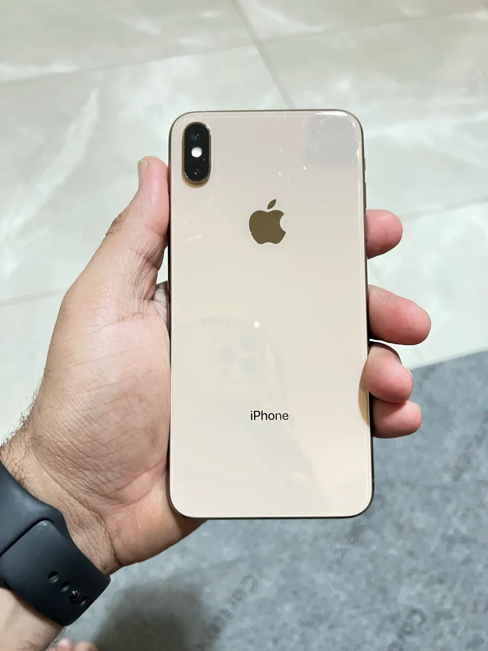 iPhone XS Max 256gb - Foto 2