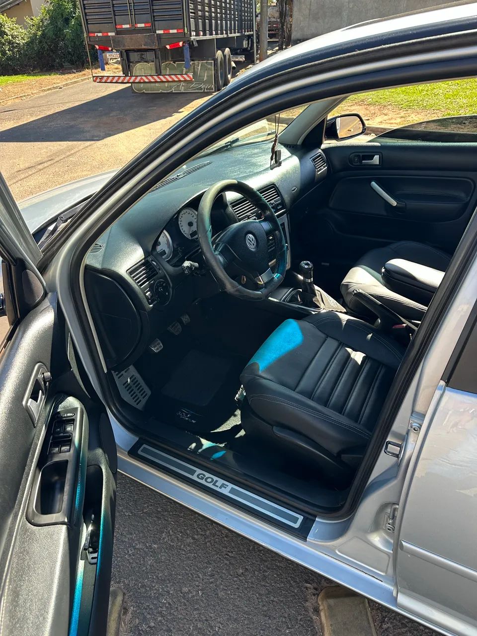 Volkswagen Golf 2012