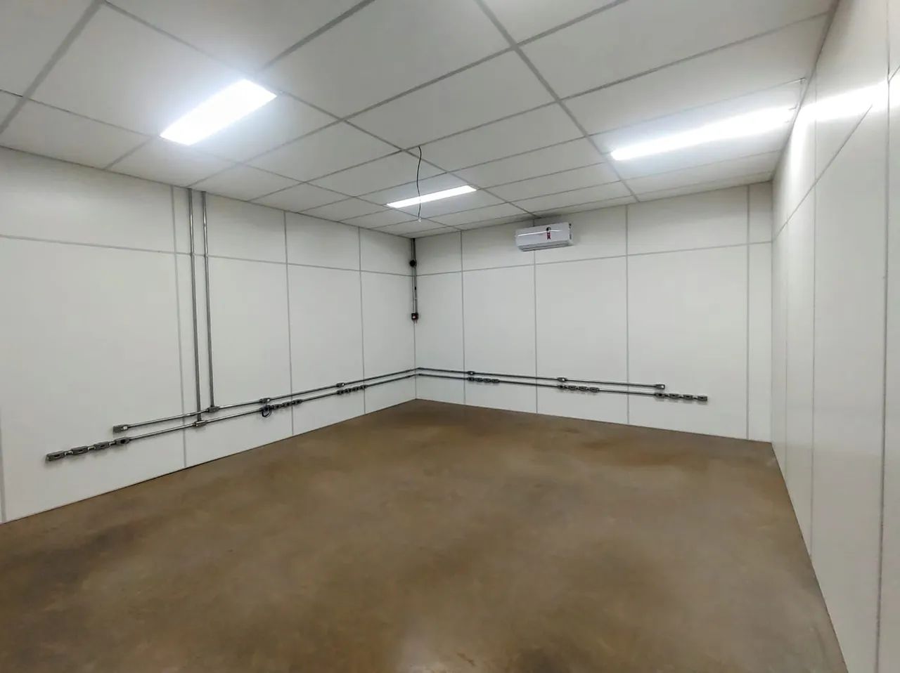 Galpão Logístico 5.000m² para Locação na BR-040 | Condomínio Fechado, Pé-direito de 15m, D - Foto 11