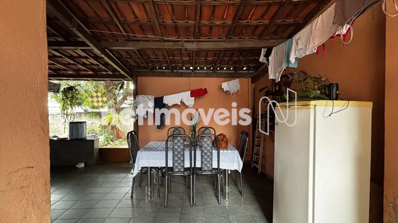 Venda Casa Marajó Belo Horizonte - Foto 4