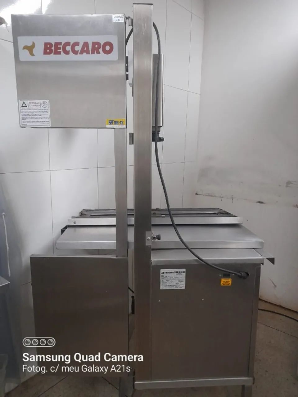 Maquinários para Açougue - Foto 5