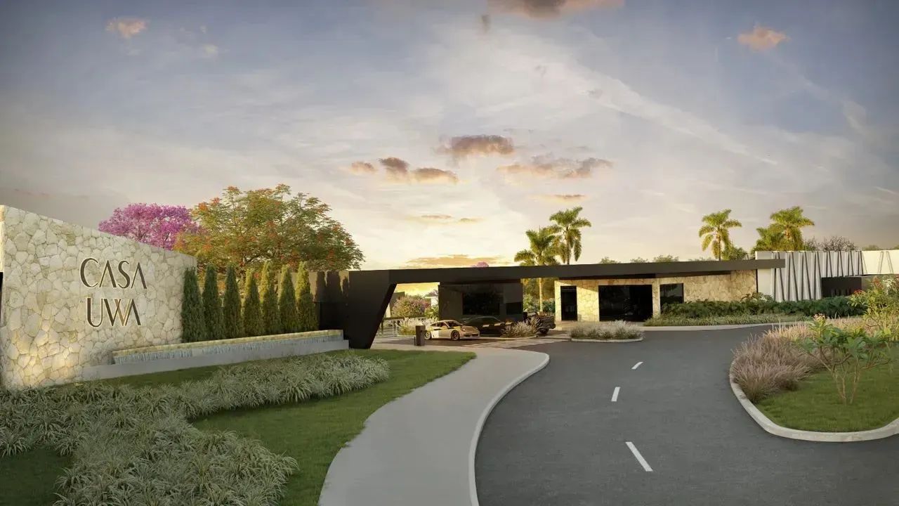 Residencial Casa UVVA - Foto 2