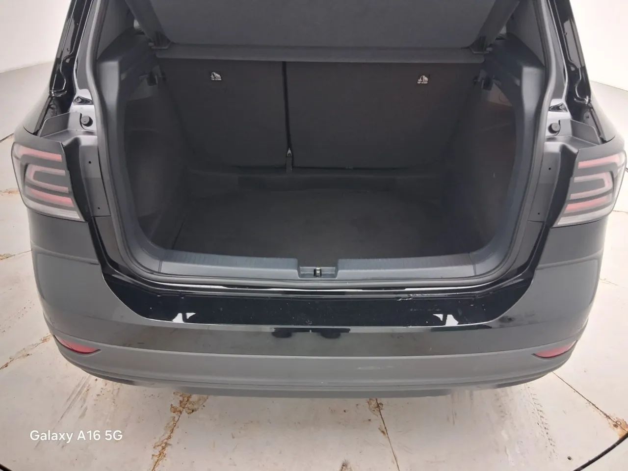 Volkswagen T-Cross 1.0 TSI Flex 12V 5P Aut., foto 9 de 18