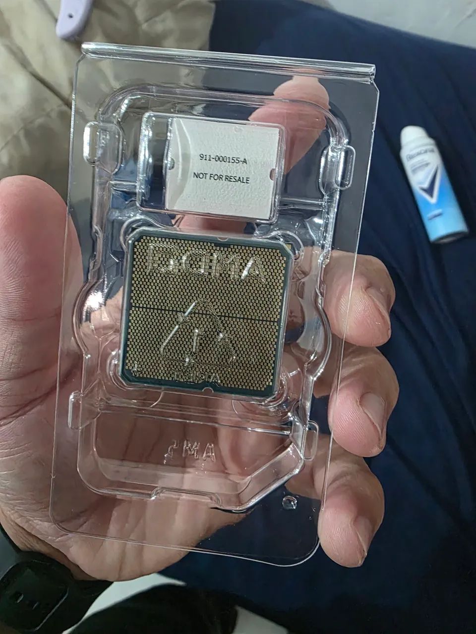 AMD Ryzen 5 7600X - Foto 2