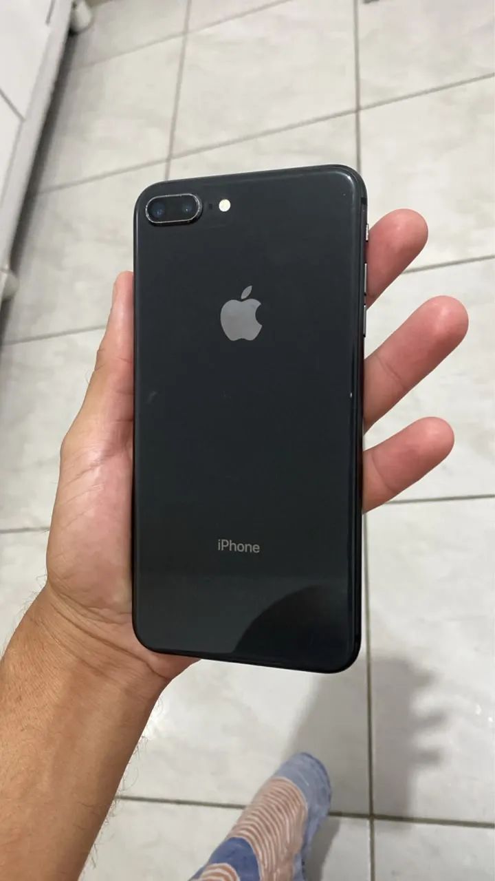 iPhone 8 Plus  - Foto 3