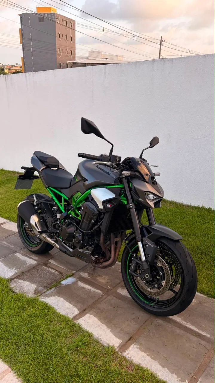 Z 900 2026 (Extra) - Foto 2