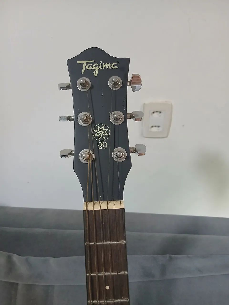 Violão  - Foto 2