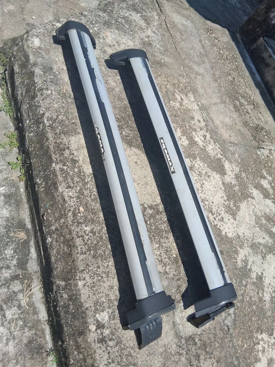 Rack eqmax universal 