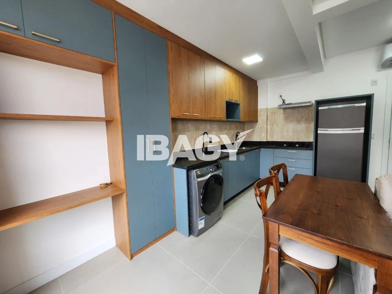 Excelente Studio 0 dormitório(s) em Ribeirão da Ilha - Florianópolis - Foto 5