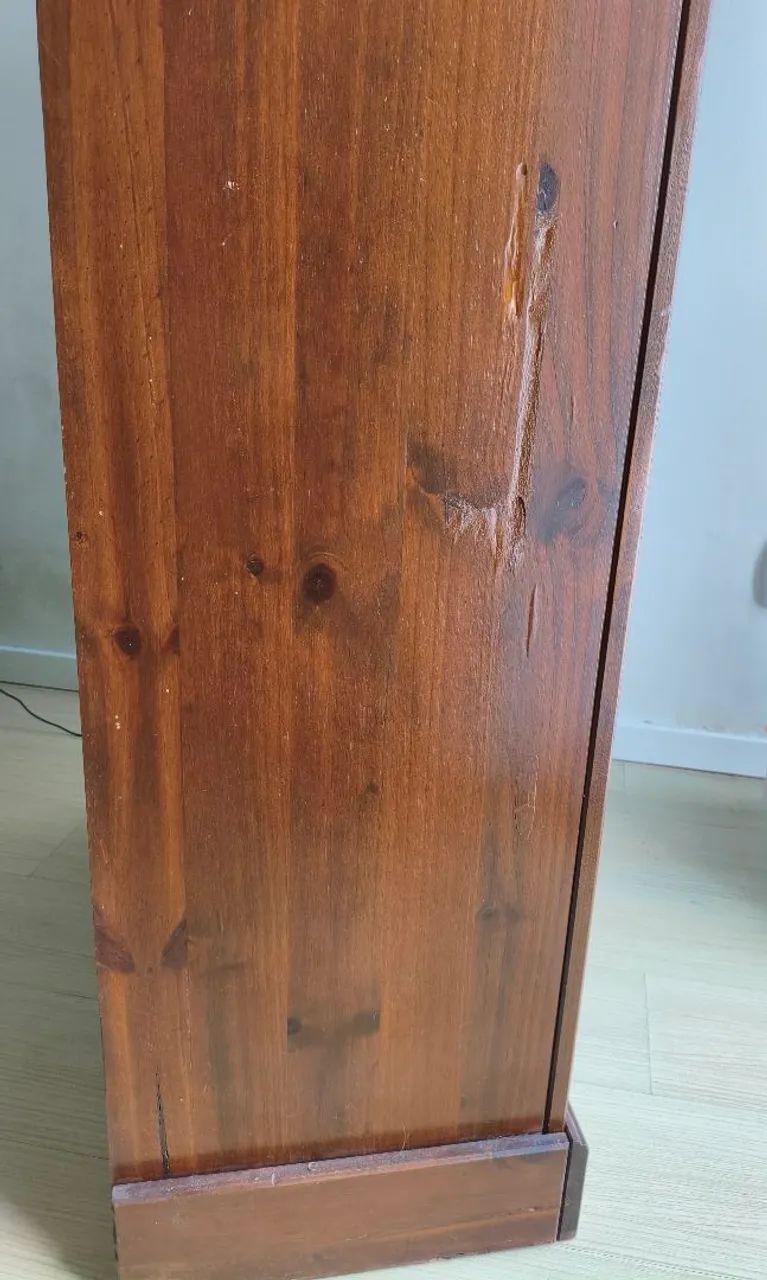 Armário usado - Foto 2