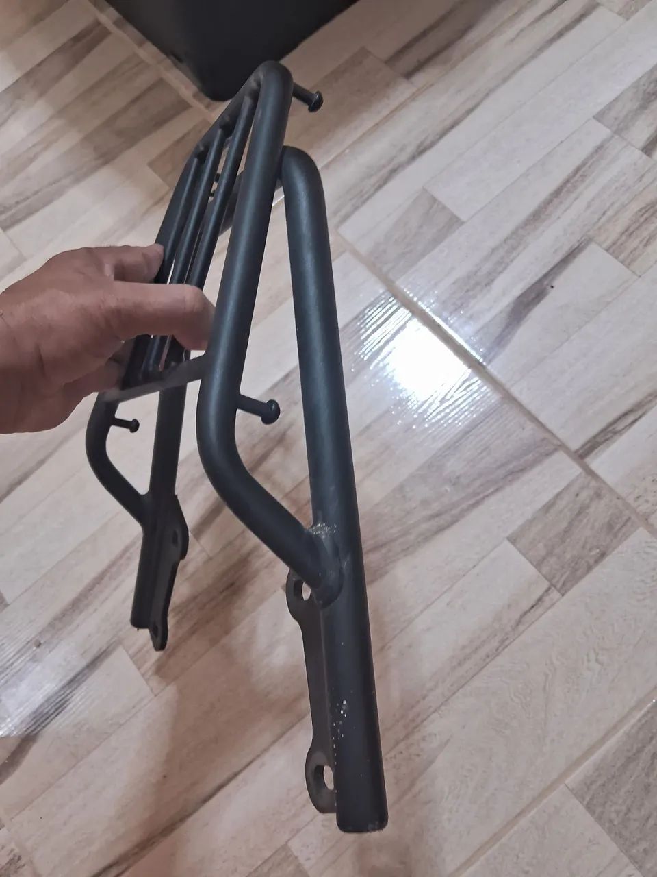 Acessórios de moto  - Foto 6