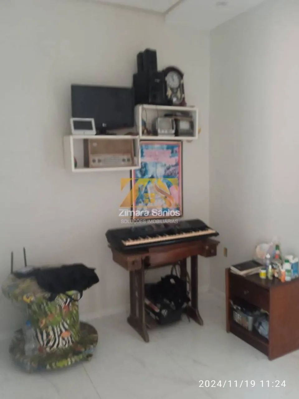 Casa 2/4, 97 m² - 1205 sul (Arso 122) - Palmas/TO - Foto 5
