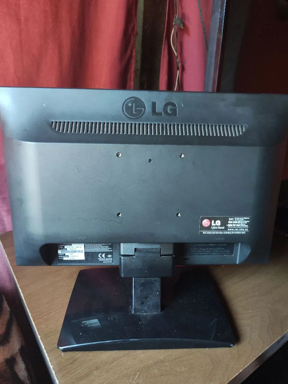 Monitor LG  - Foto 2
