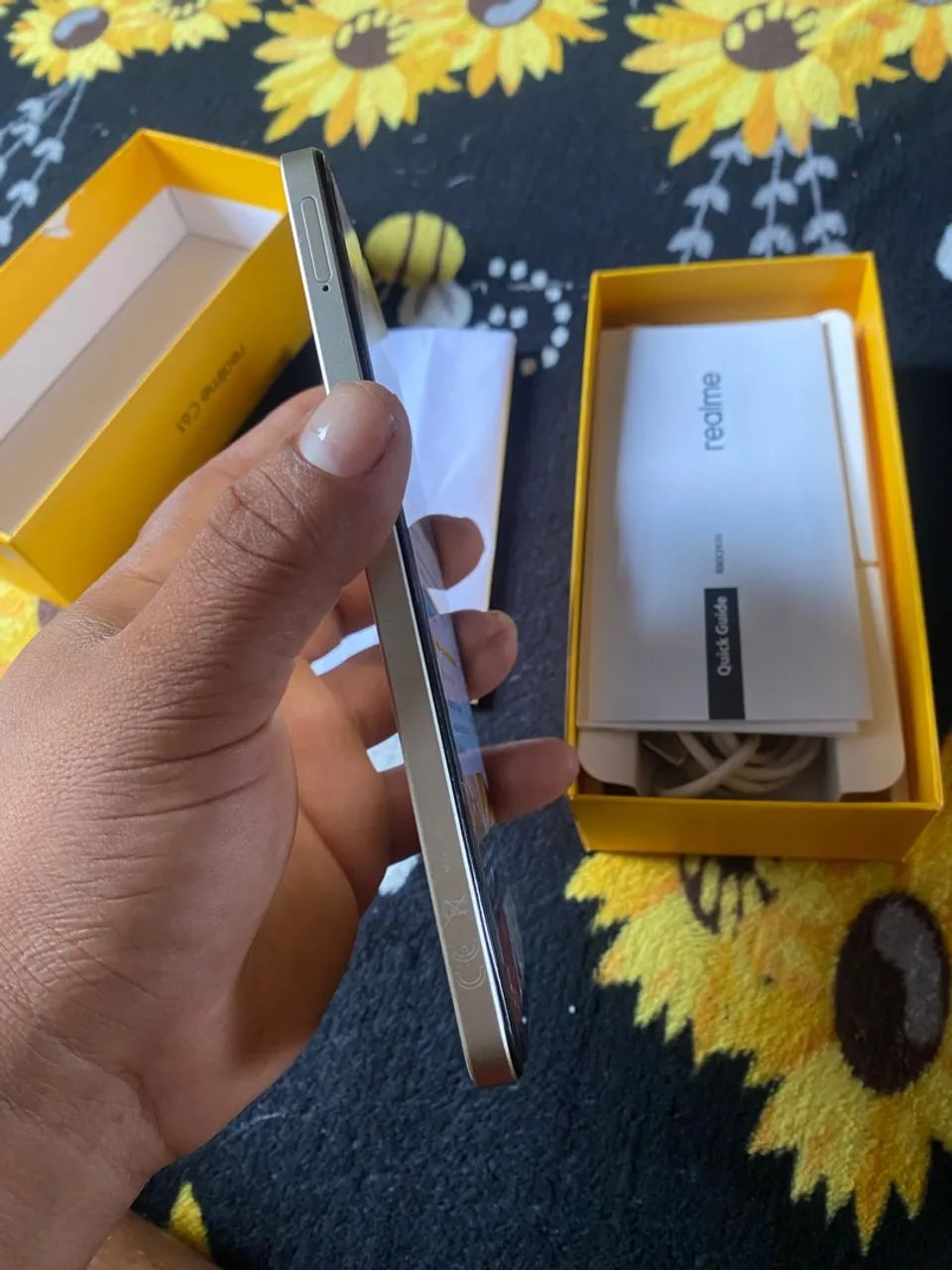 Celular realme C61 - Foto 3