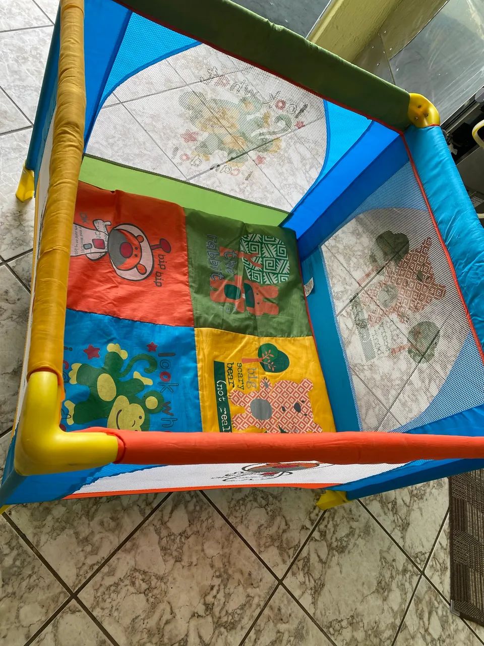 CHIQUEIRINHO DE BEBÊ - Foto 4