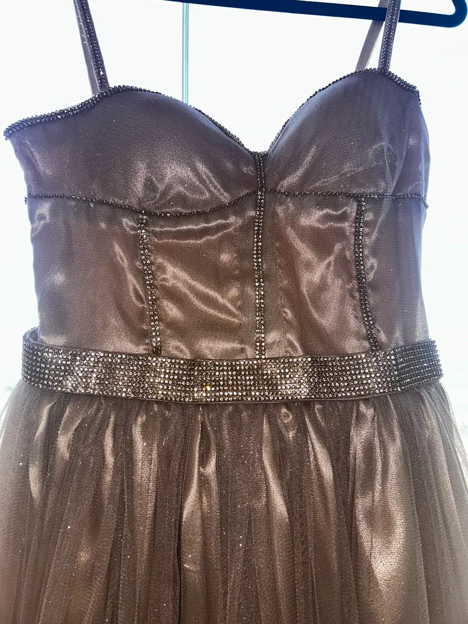 Vestido para eventos especiais 
