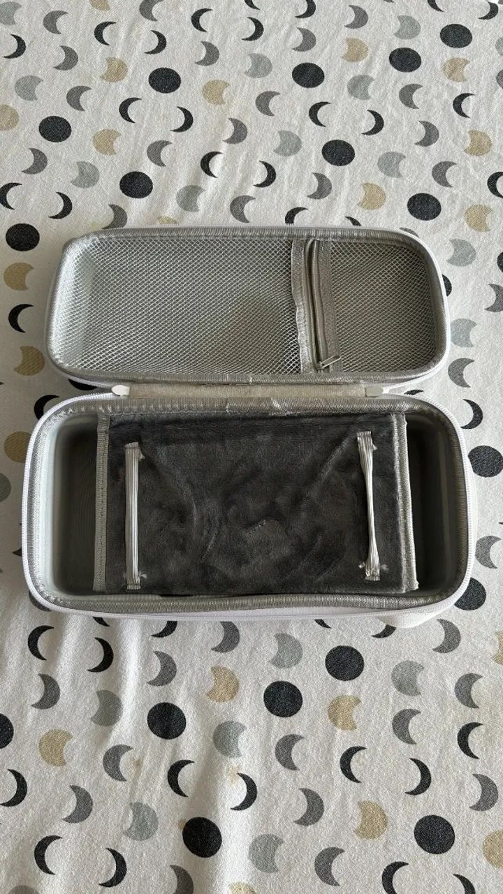 Estojo Maleta p/ Nintendo Switch - Foto 2
