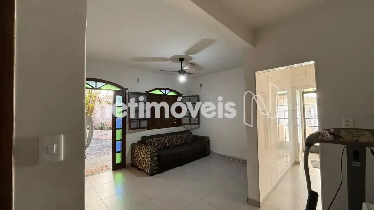 Venda Casa Renascença Belo Horizonte - Foto 2
