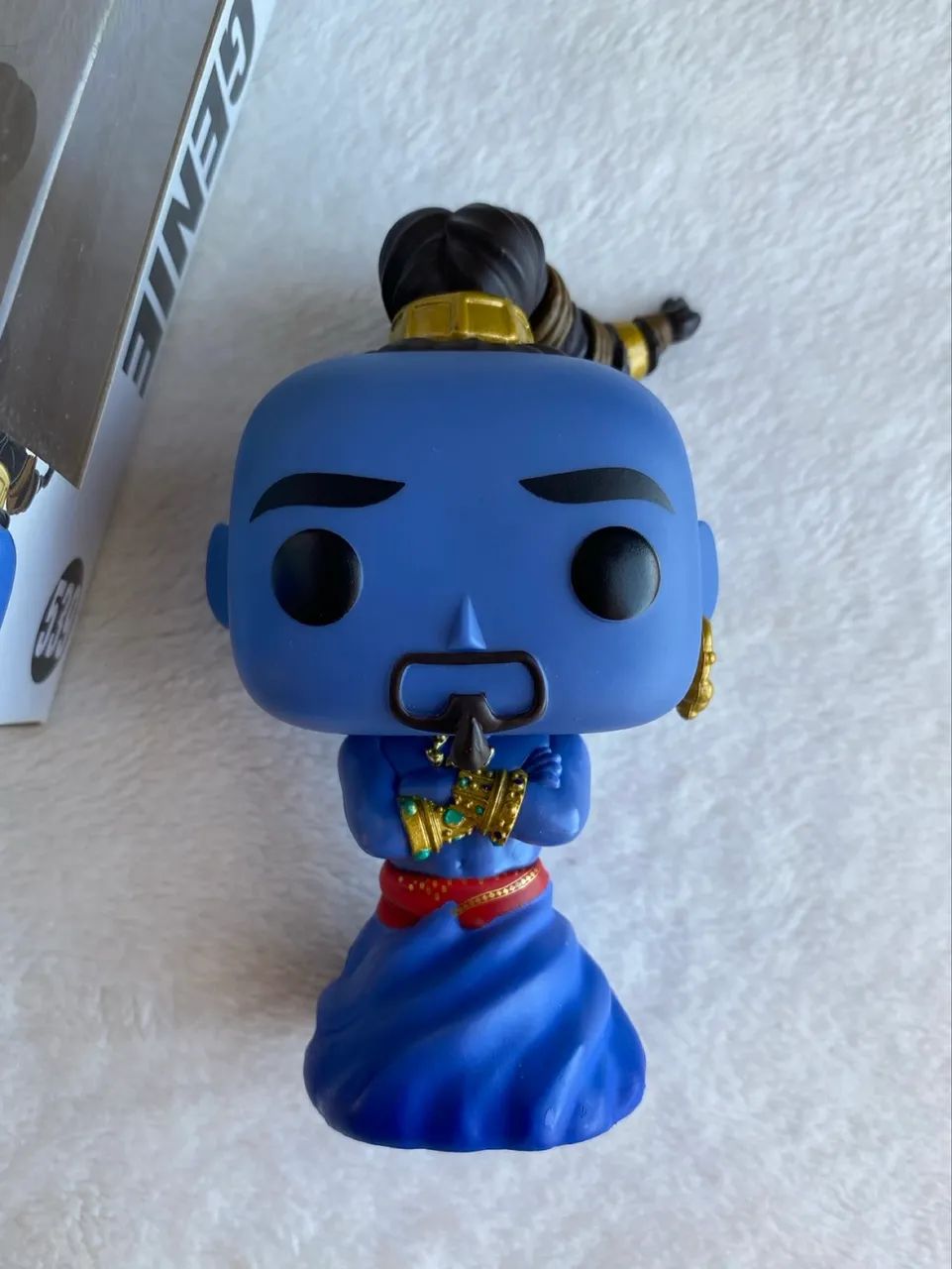 Funko Pop Genie - Aladdin - Foto 2
