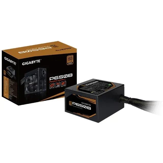 Fonte Gigabyte P650B - Foto 4