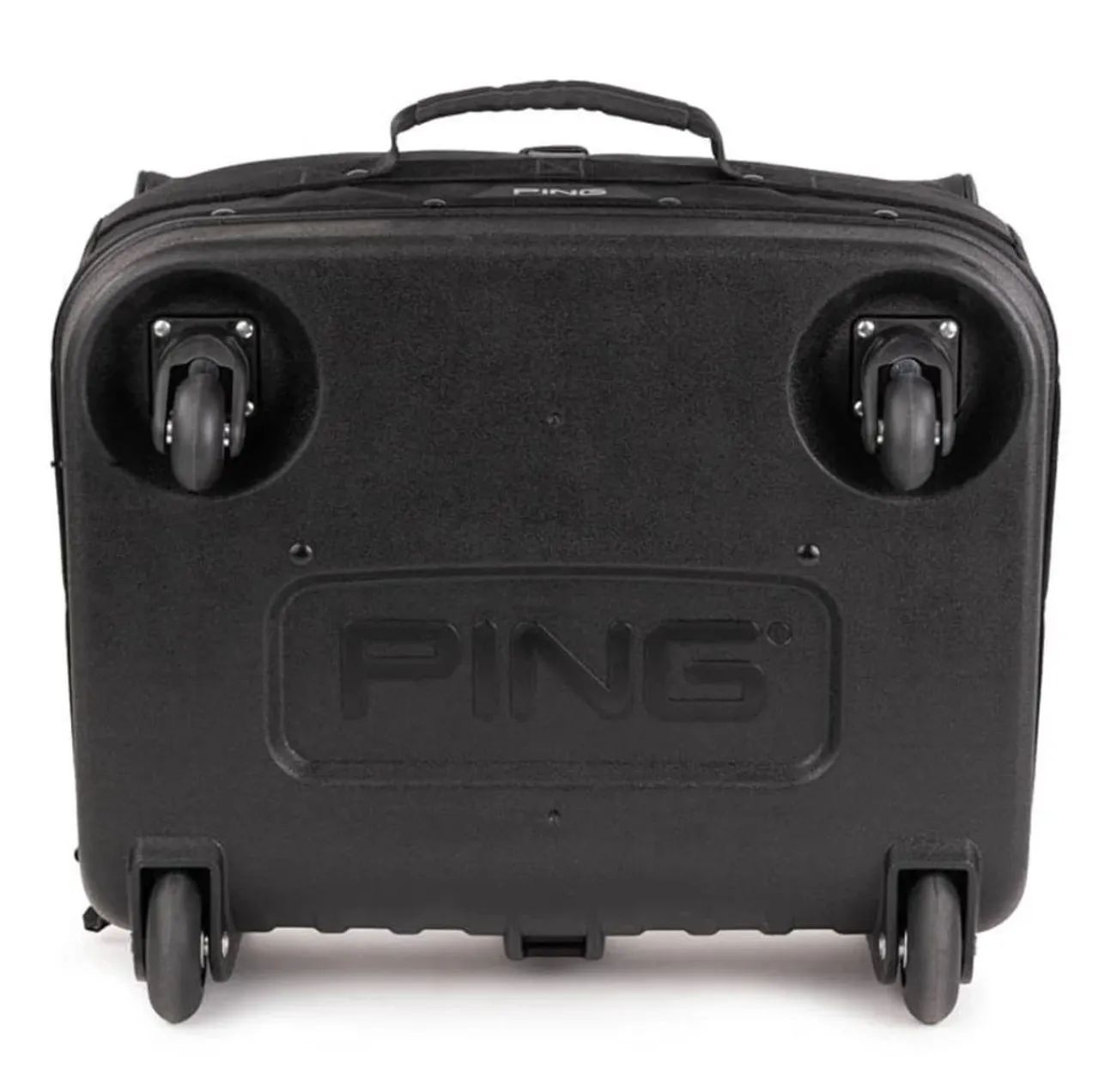 Bag importada para taco de golfe PING Rolling Travel - Foto 5