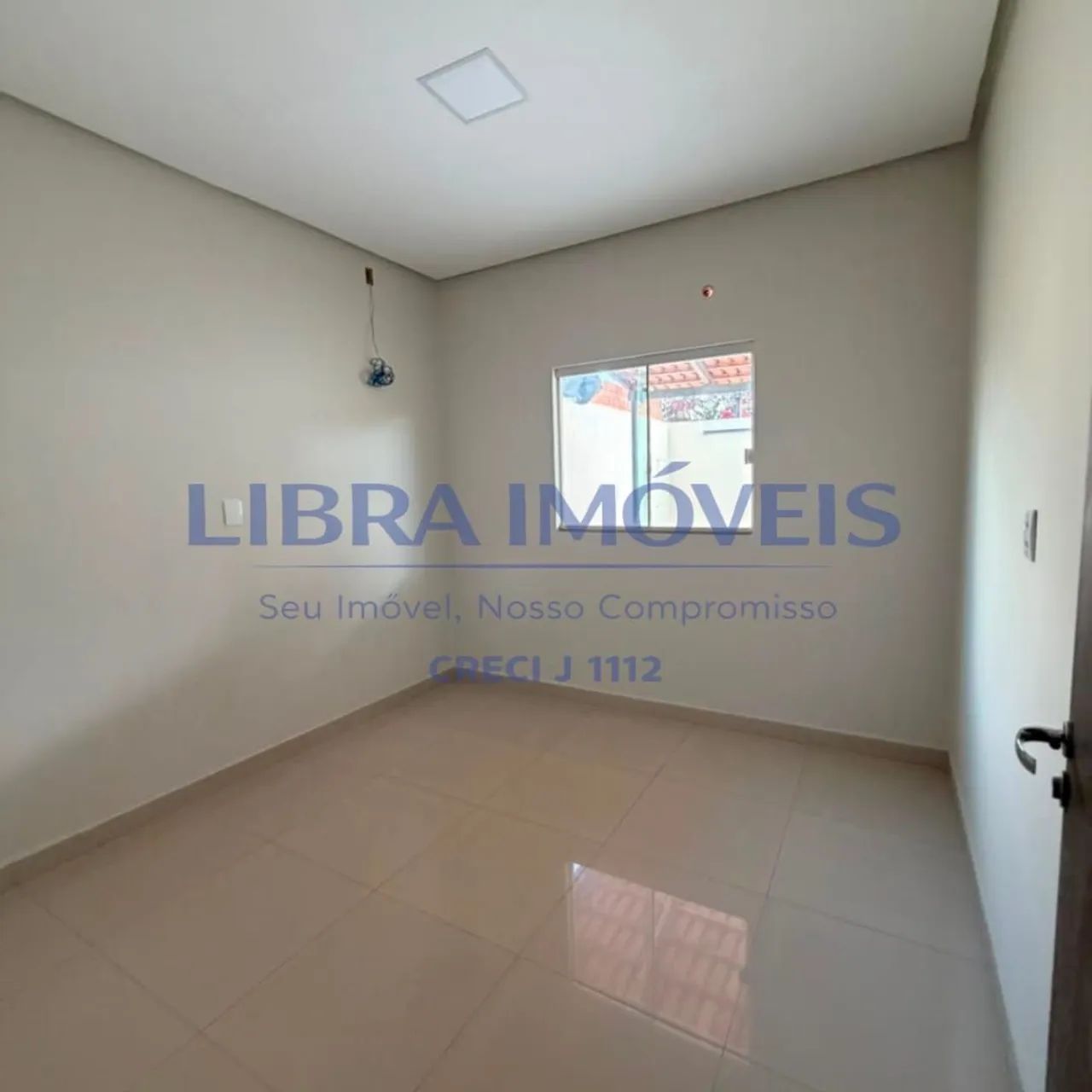 CASA PARA LOCAÇÃO - PARQUE DOS CARAJÁS<br> - Foto 4