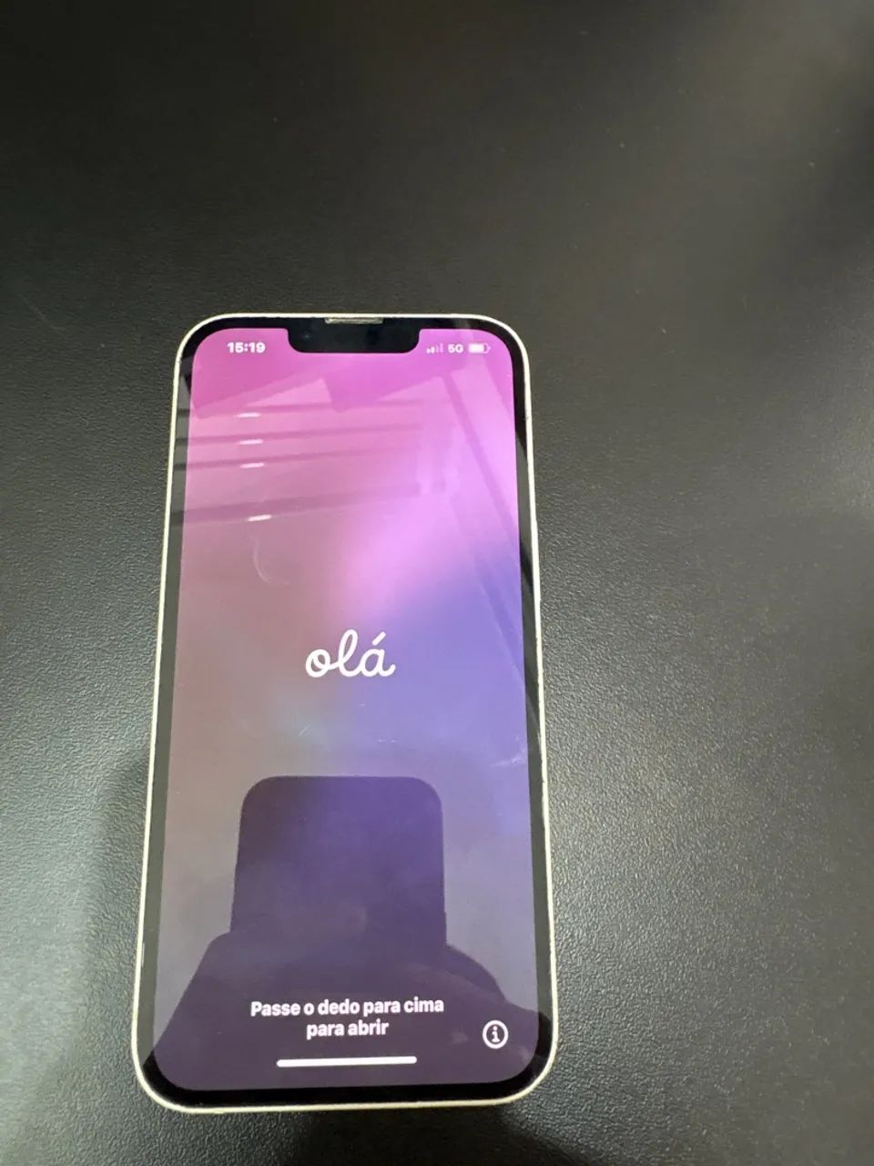 iphone 13 128gb preto 
