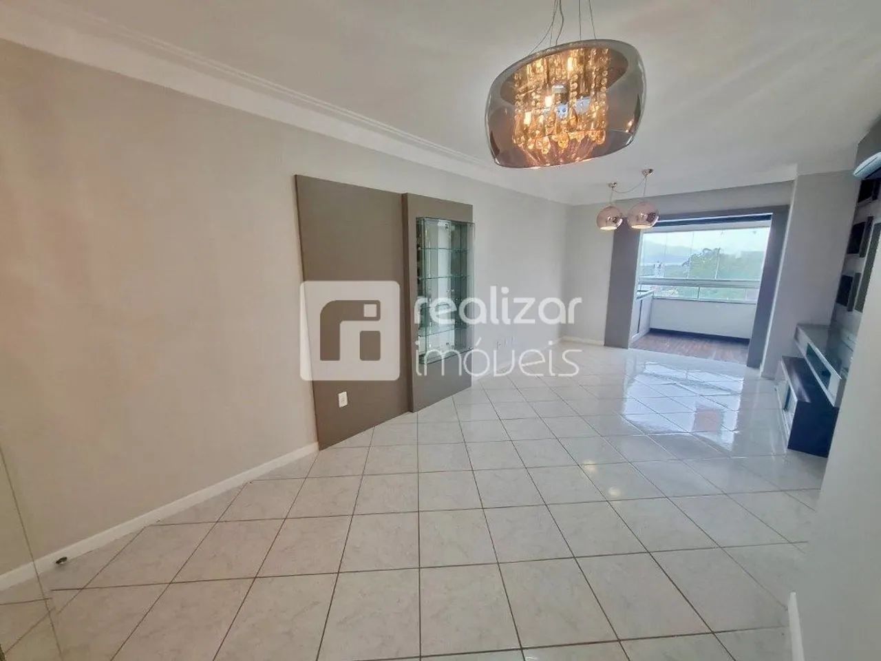 Apartamento 3 quartos no bairro Monte Verde Florianópolis - Foto 4