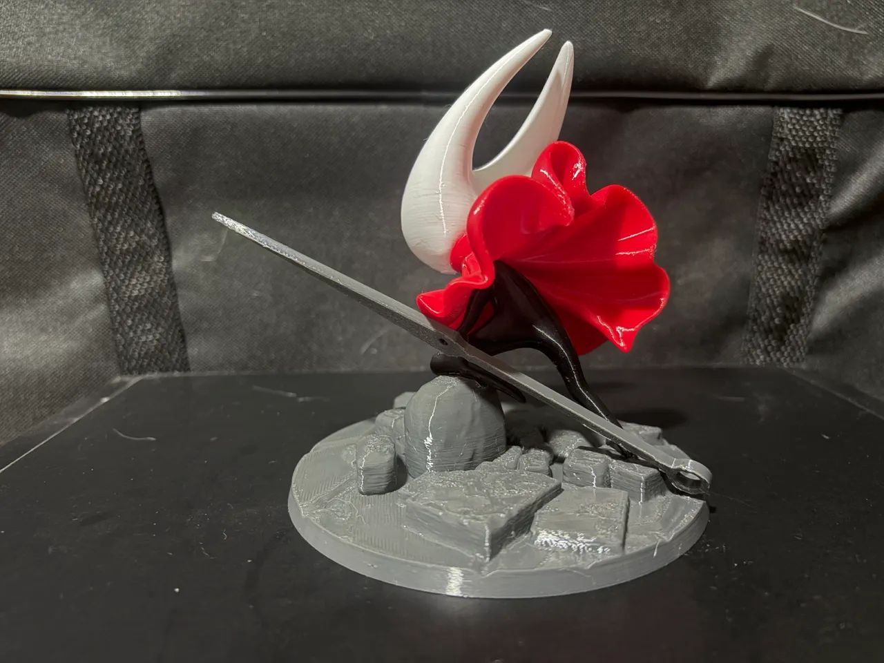 Hornet - Hollow Knight Silksong - Foto 3