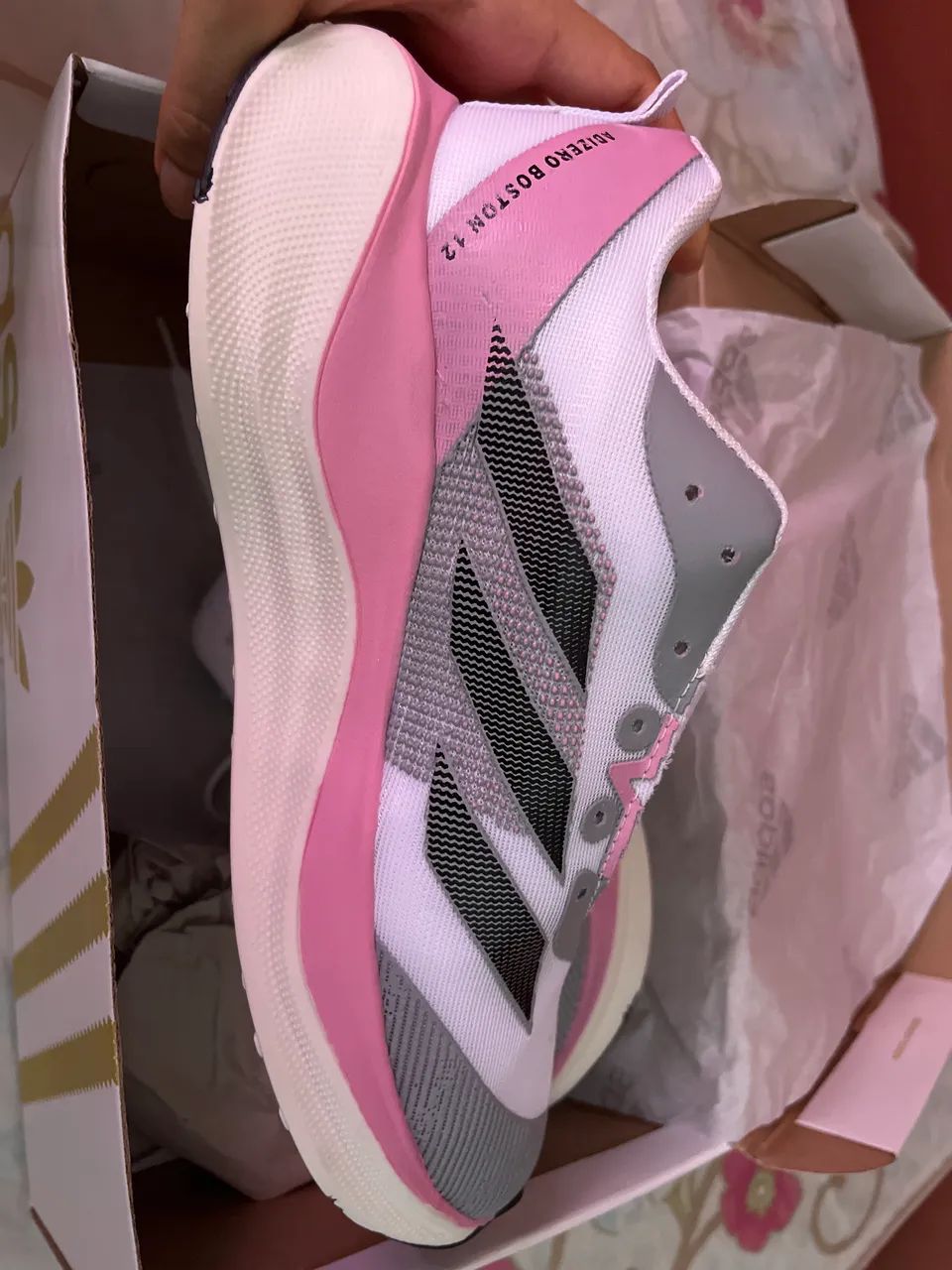 Tênis Adidas - Foto 3
