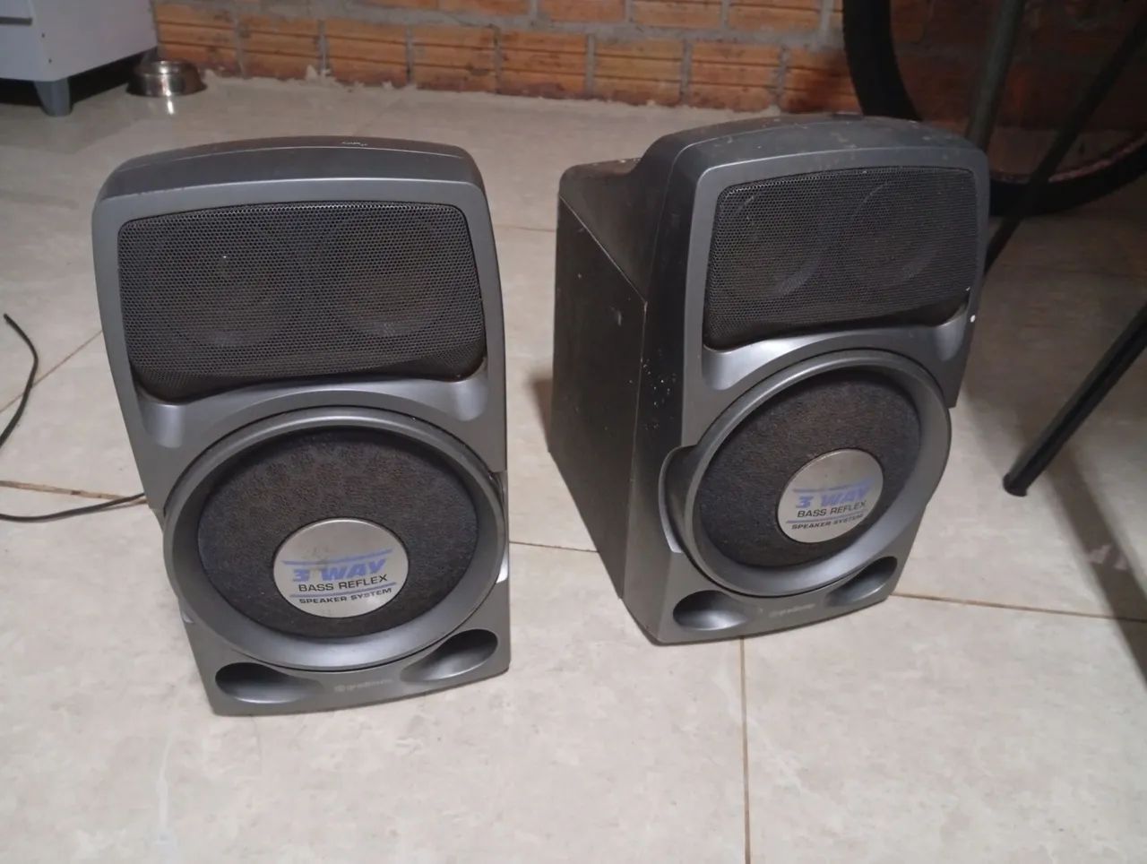 Receiver gradiente SPECT 76  - Foto 5