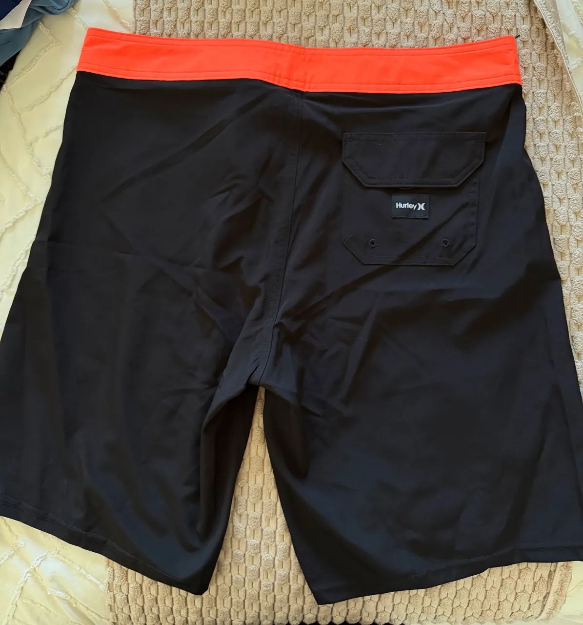 Bermuda Hurley Boardshort Surf - Foto 3