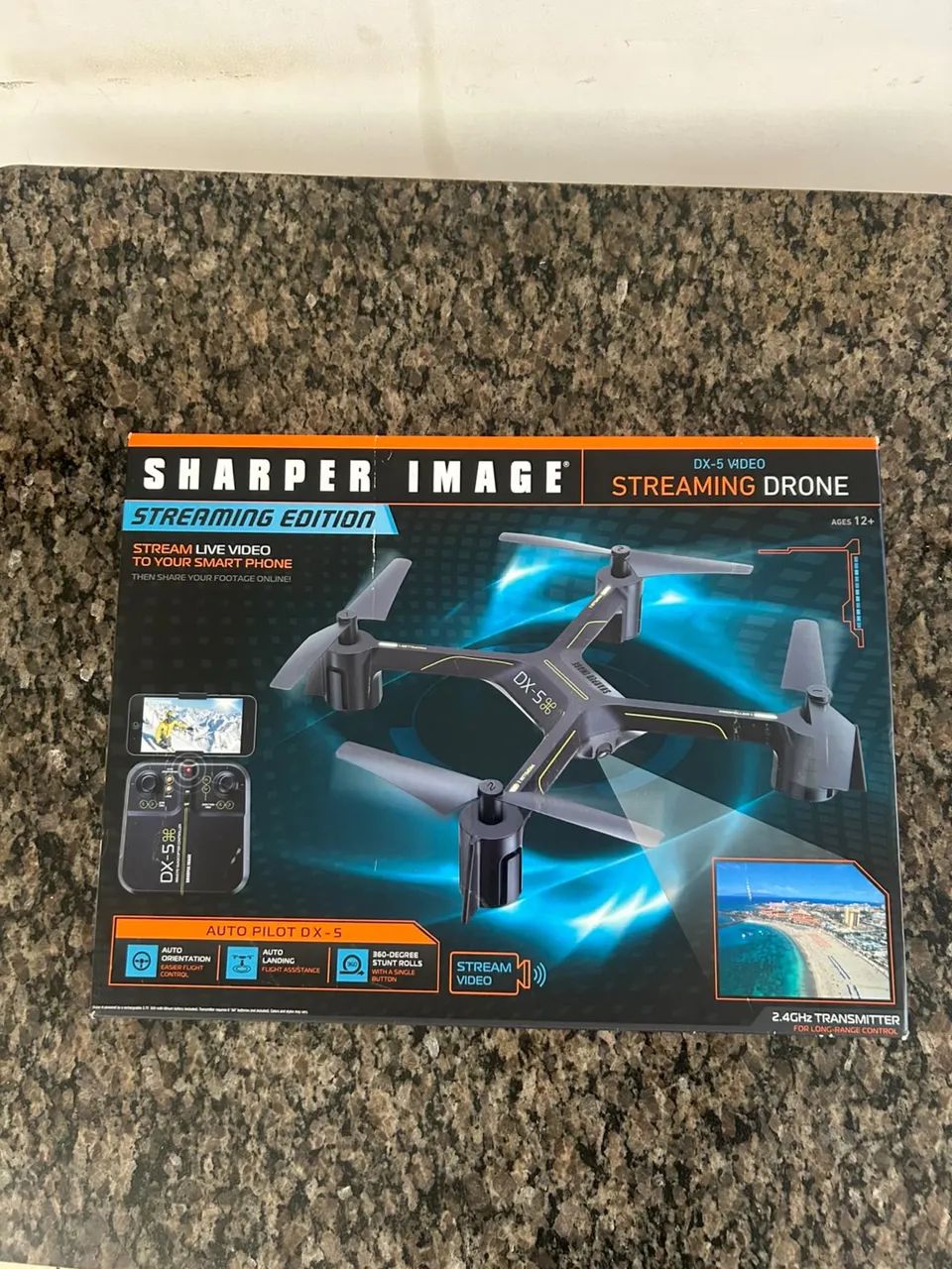 Drone - Foto 3