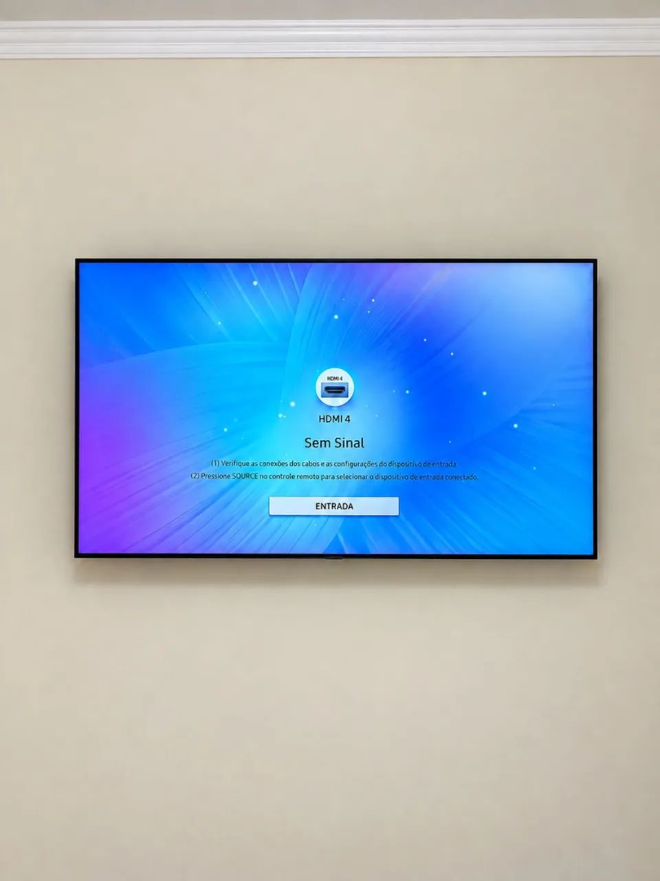 TV Samsung QLED 65? 4K