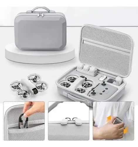 Bag drone DJI Neo - Foto 2