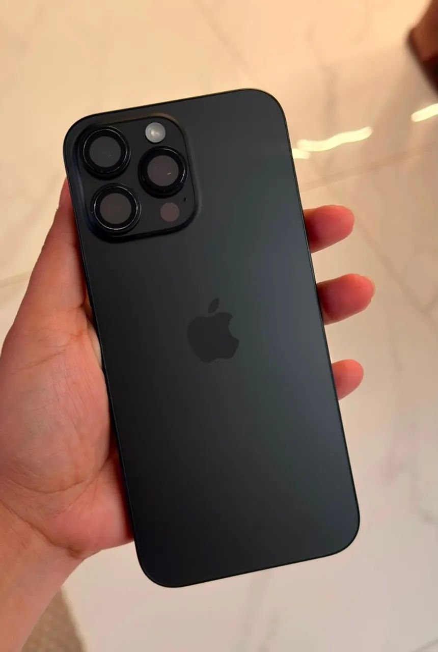 iPhone 16 Pro Max 256Gb