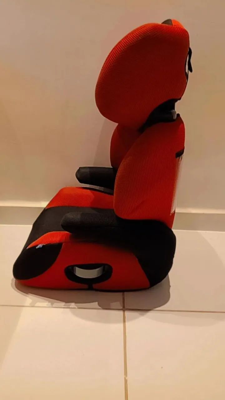 Cadeira de criança para carro  - Foto 2