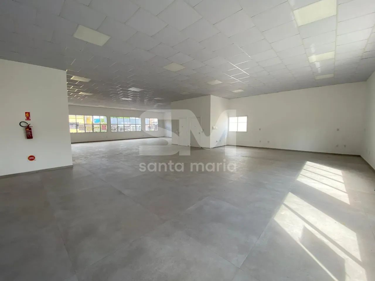 Sala para locação, São Cristóvão, Chapecó, SC - Foto 5