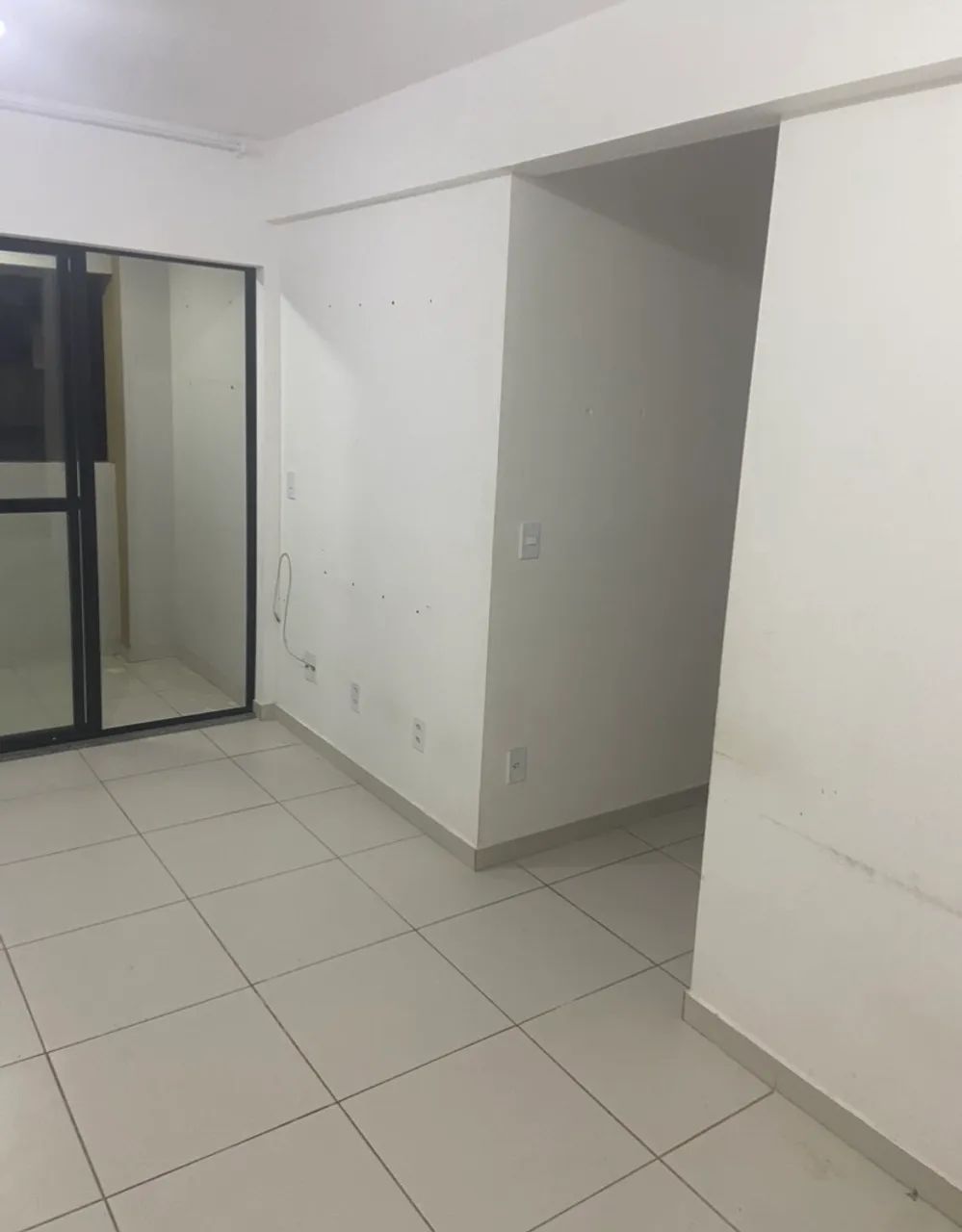 Alugo apartamento  - Foto 5