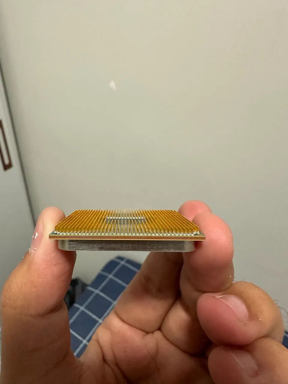 Ryzen 5 5600G - Foto 2