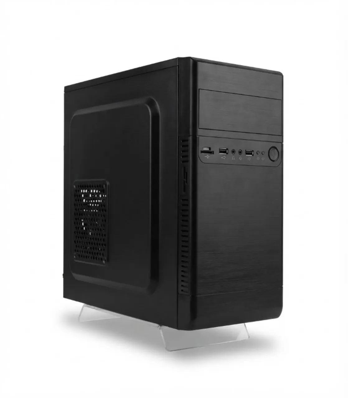 コスパPC/i5 7500/8G/SSD+HDD/Office2021/#37C Computador, CPU i5 8gb memória SSD 480gb Windows 11 e pacote