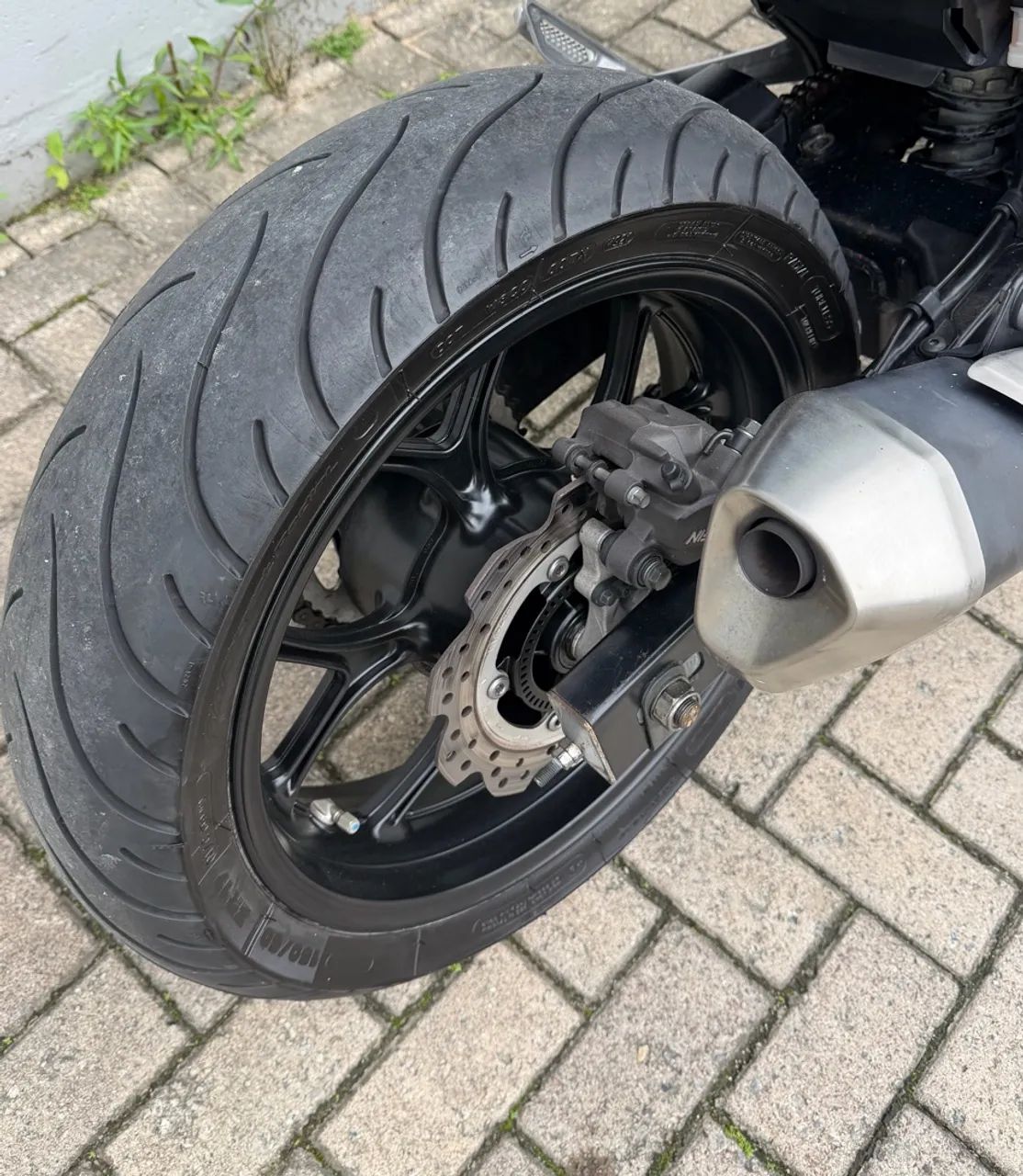Honda Nc 750x ABS 2018  - Foto 4