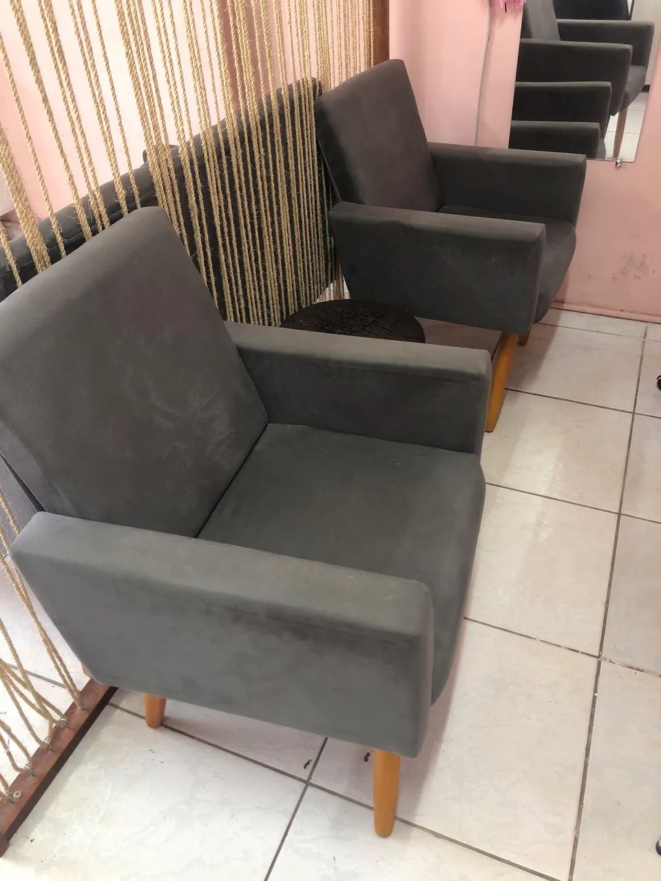 Poltronas 
