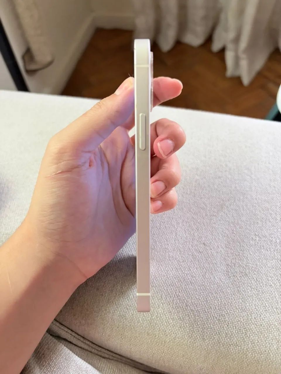 IPHONE 12 128gb sem avarias original - Foto 4