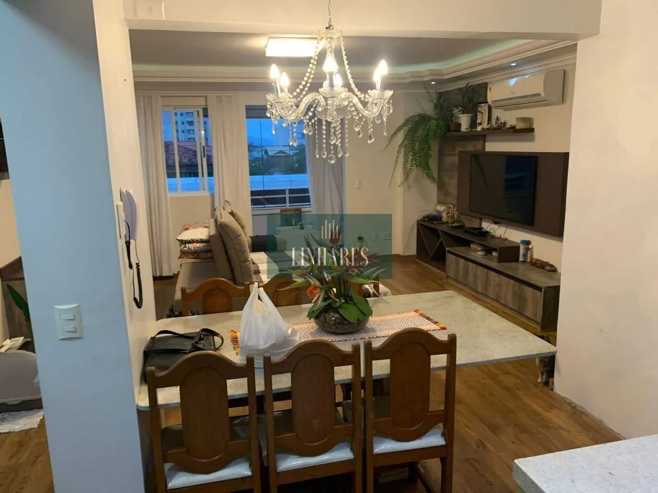 Apartamento Padrão no bairro Kobrasol - Foto 2
