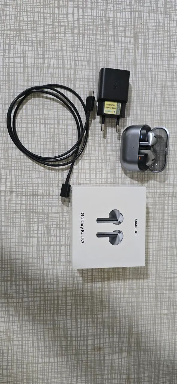 Galaxy buds 3 - Foto 4