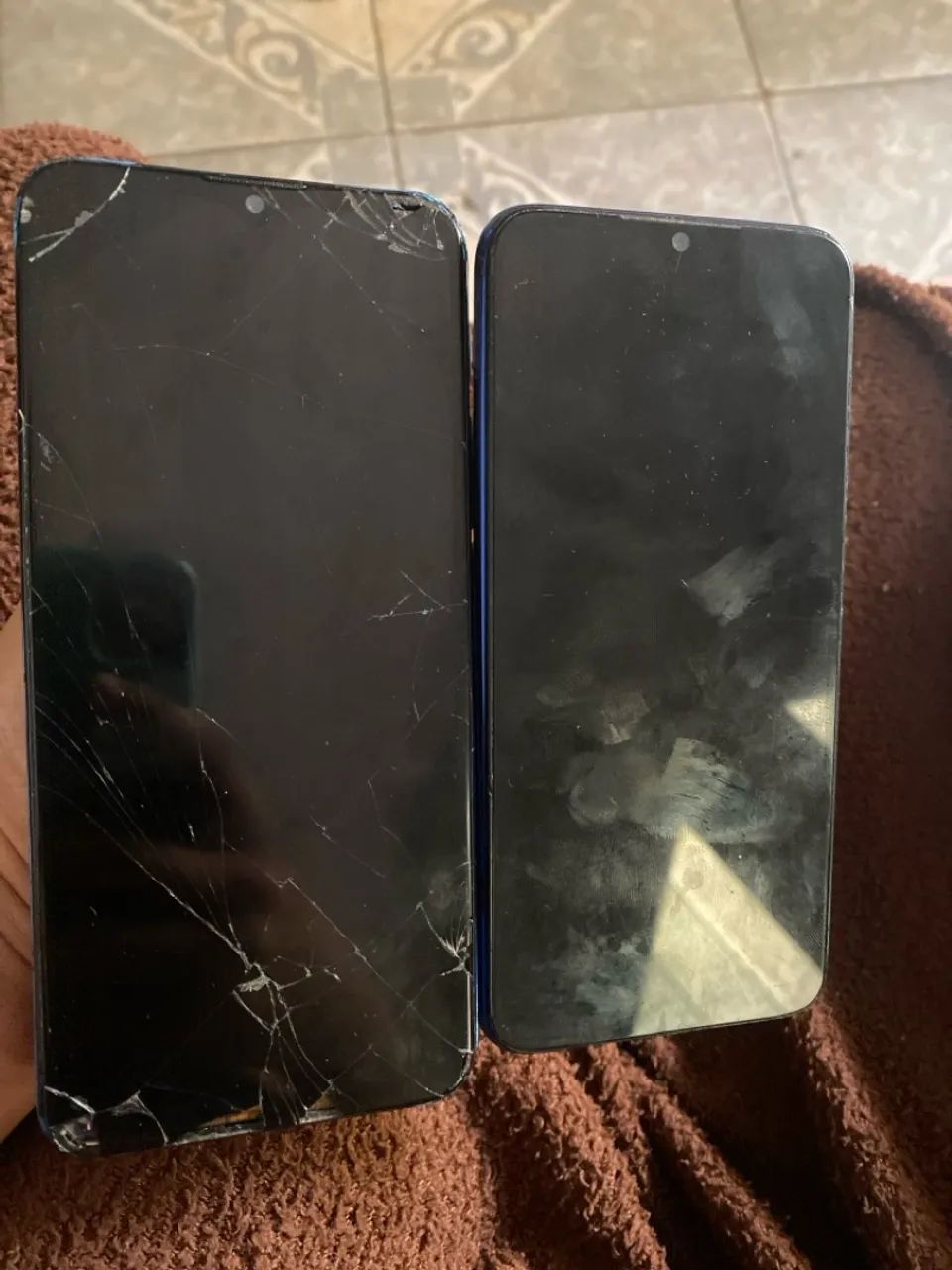 Celular para retirada de peças  - Foto 2
