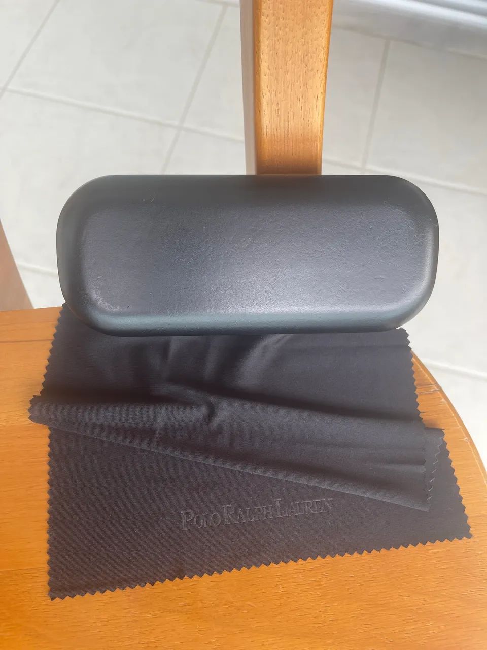 Estojo para Óculos Polo Ralph Lauren  - Foto 2