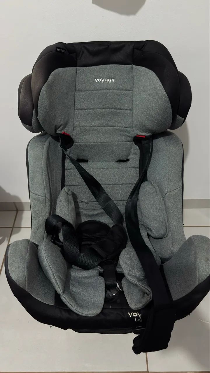 Cadeirinha de Carro 
