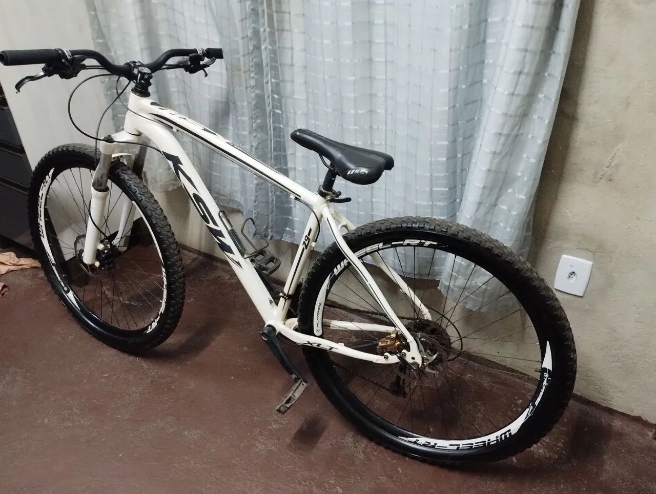 Bicicleta aro 29 - Foto 4